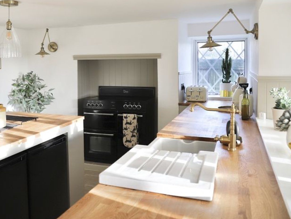 How to Choose the Best Kitchen Worktop? The Exeter Daily